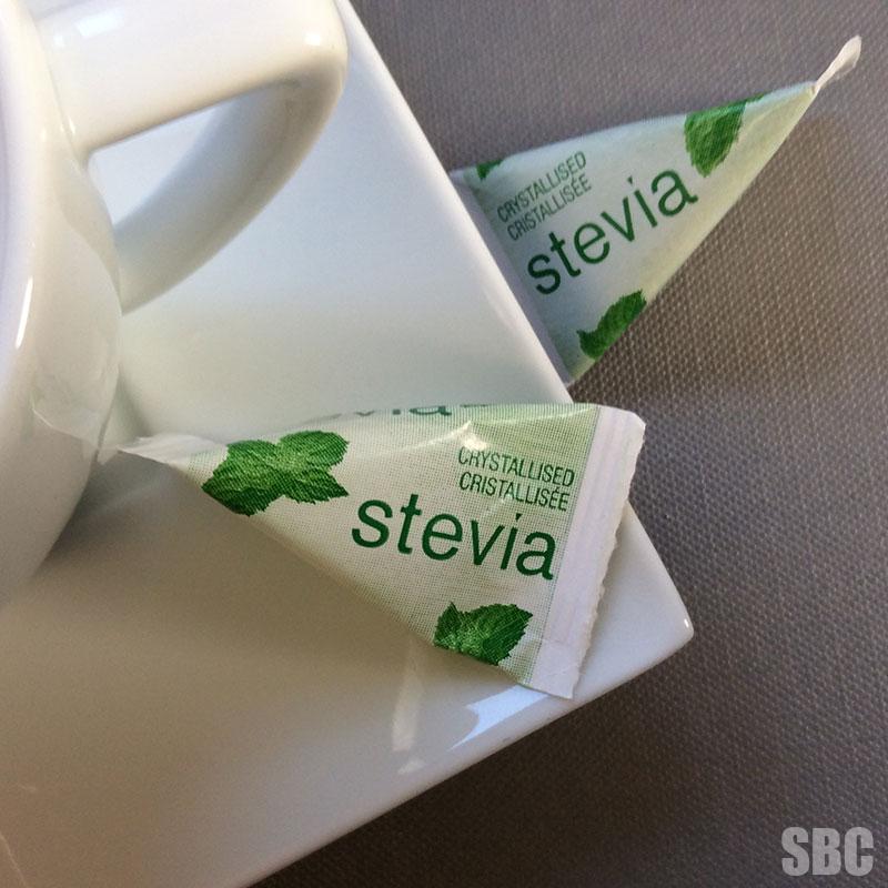 Branded Sweetener