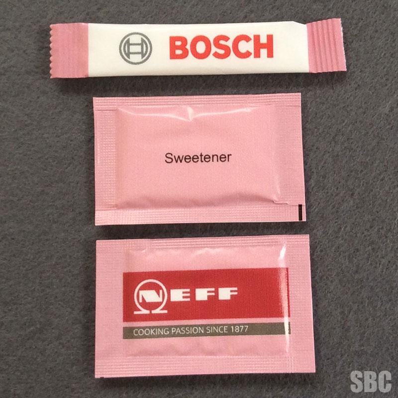 Branded Sweetener