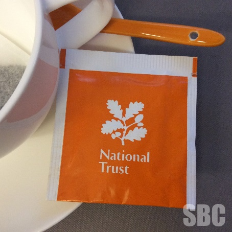 Personalised Coffee Sachet