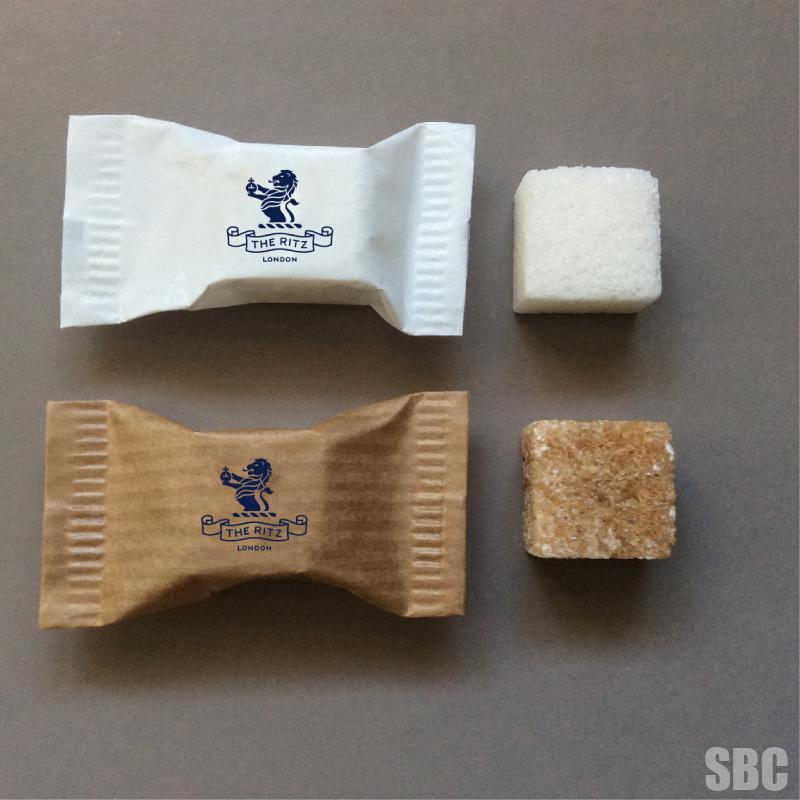 branded sugar
